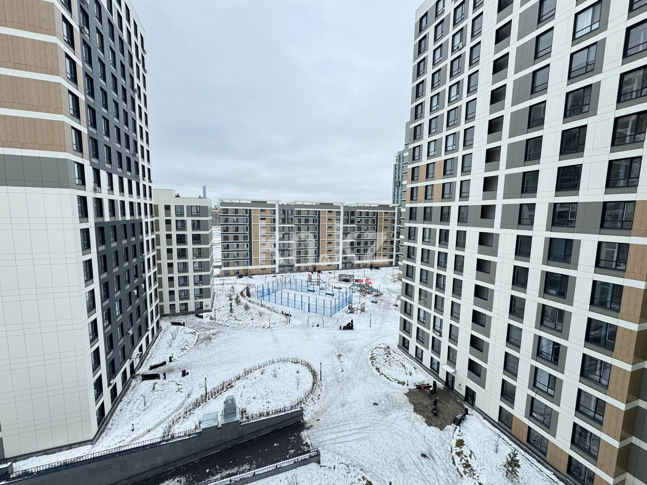 Продажа 3-комнатной квартиры, 72 м², ул. Е-36, дом  5 в Астане - фото 15