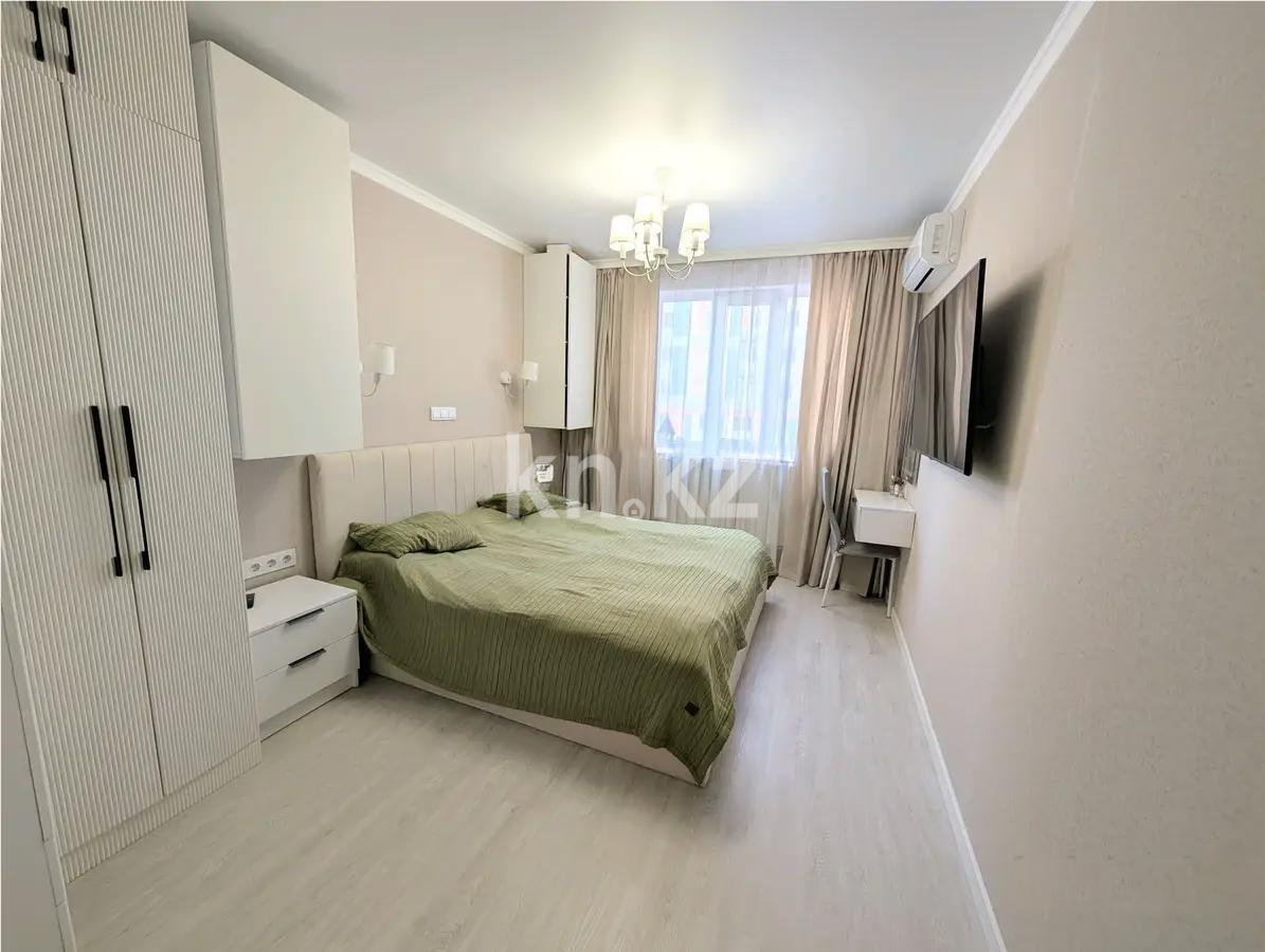 Продажа 4-комнатной квартиры, 106 м² - Продажа квартир в новостройках Алматы фото 2 из 6