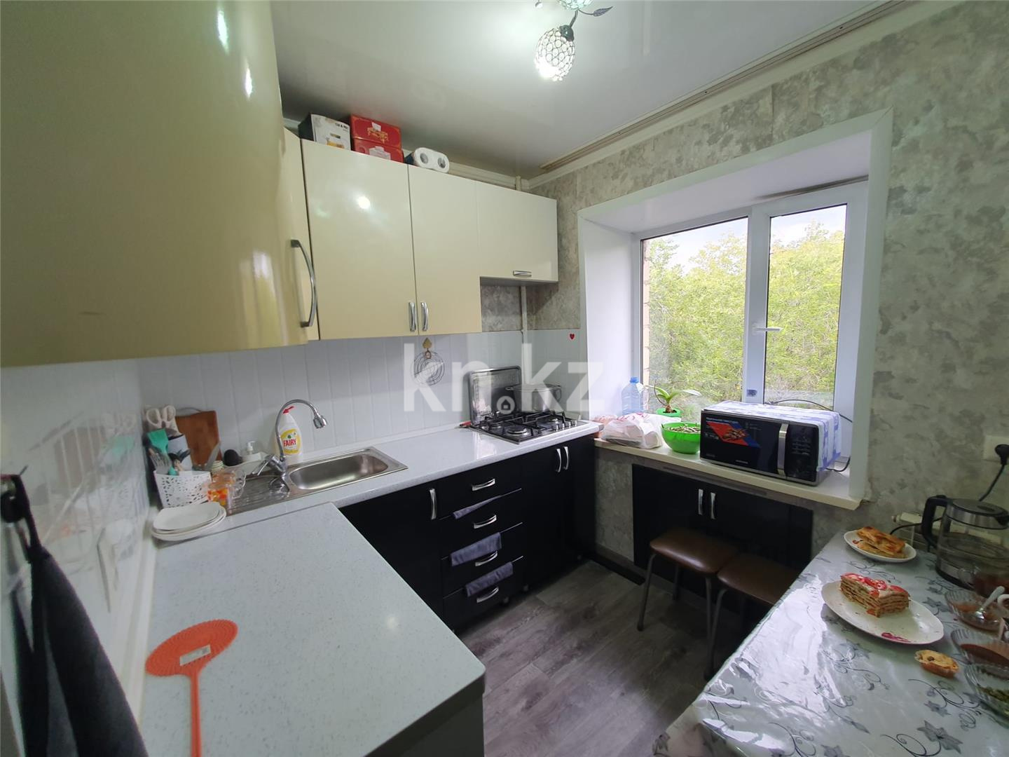 Продажа 3-комнатной квартиры, 60 м² - Продажа квартир в Караганде - страница 71 фото 7 из 15