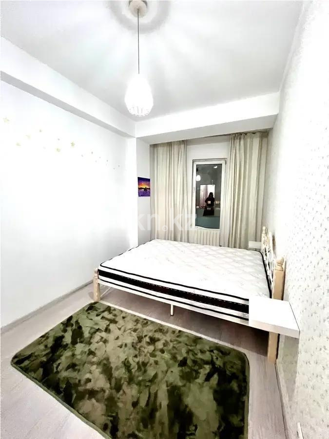 Продажа 2-комнатной квартиры, 50 м² в Алматы - фото 2