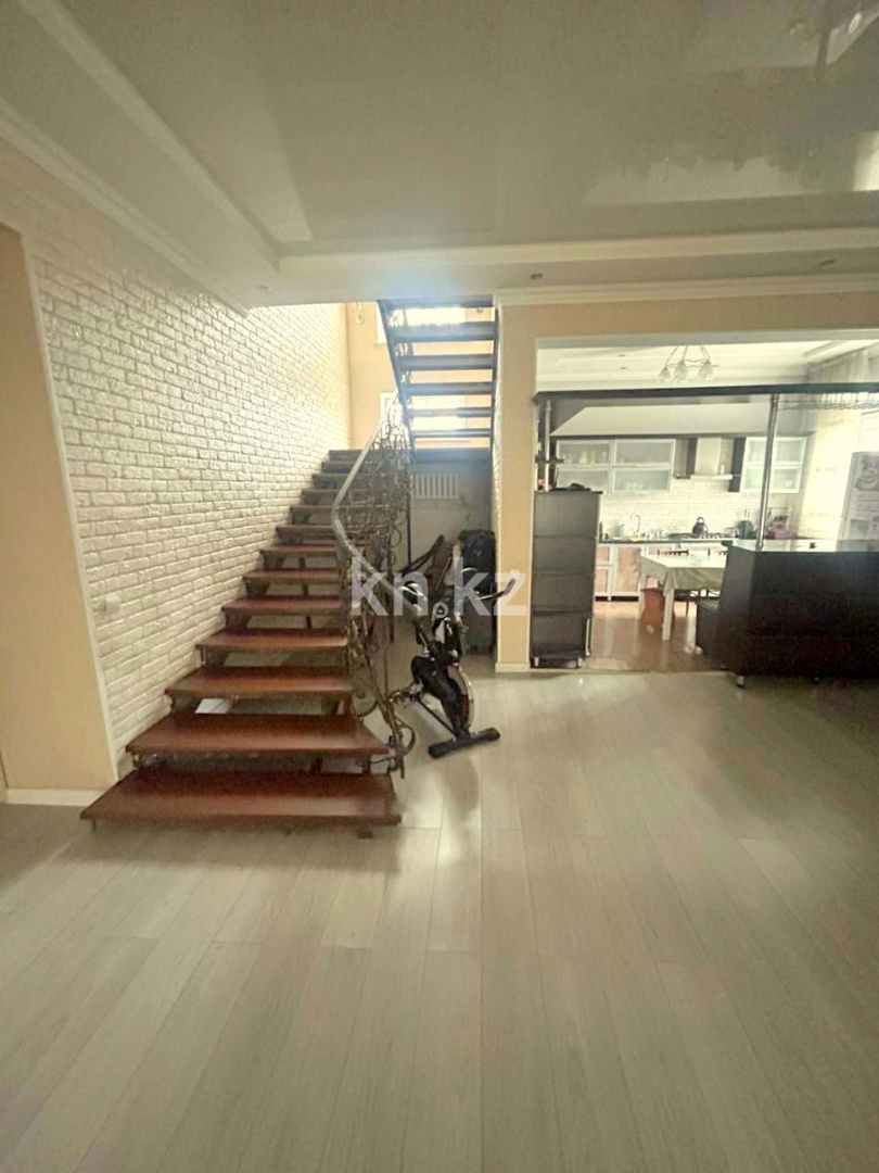 Продажа 7-комнатного дома, 403.7 м² - Продажа домов, коттеджей в Алматы фото 8 из 25