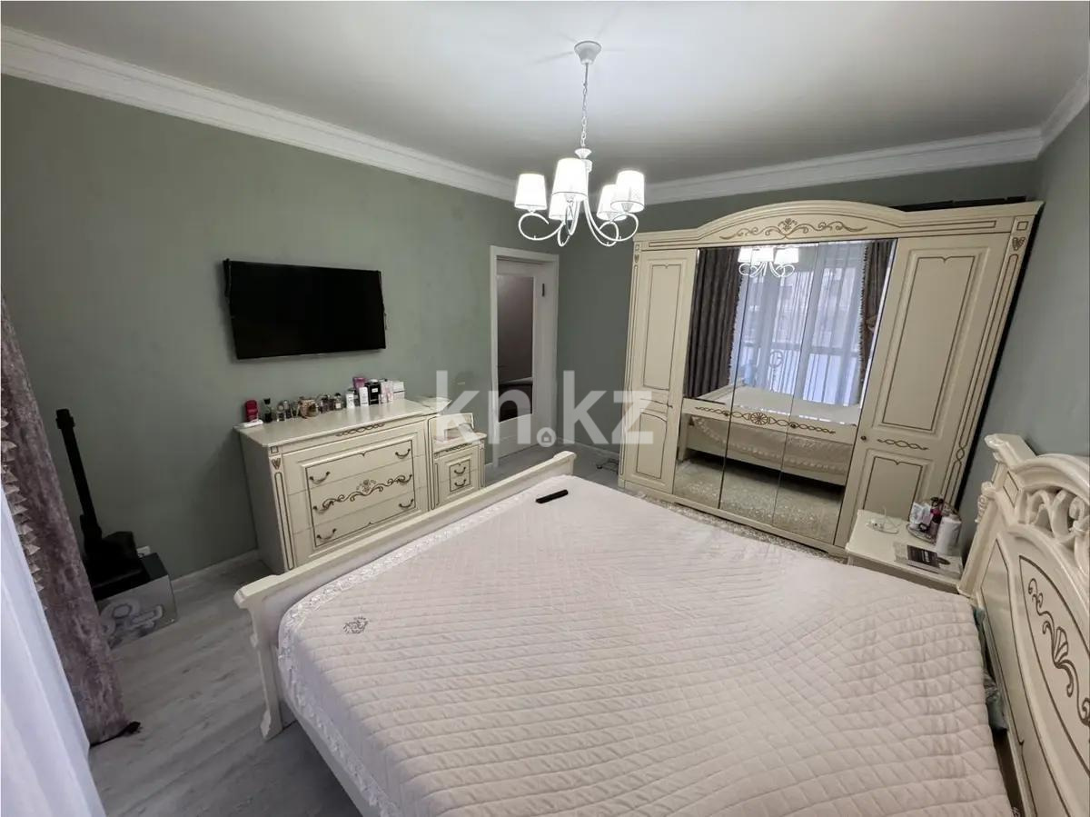 Продажа 3-комнатной квартиры, 83 м² в Караганде - фото 3