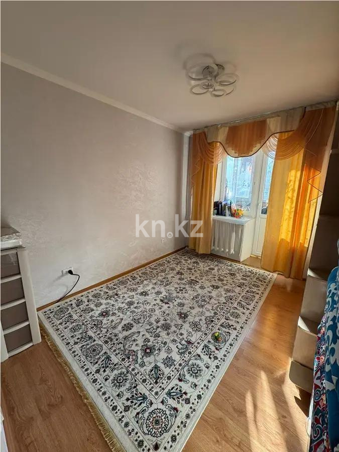 Продажа 2-комнатной квартиры, 51 м² - Продажа квартир в Астане в р-не Алматы - страница 2 фото 2 из 5