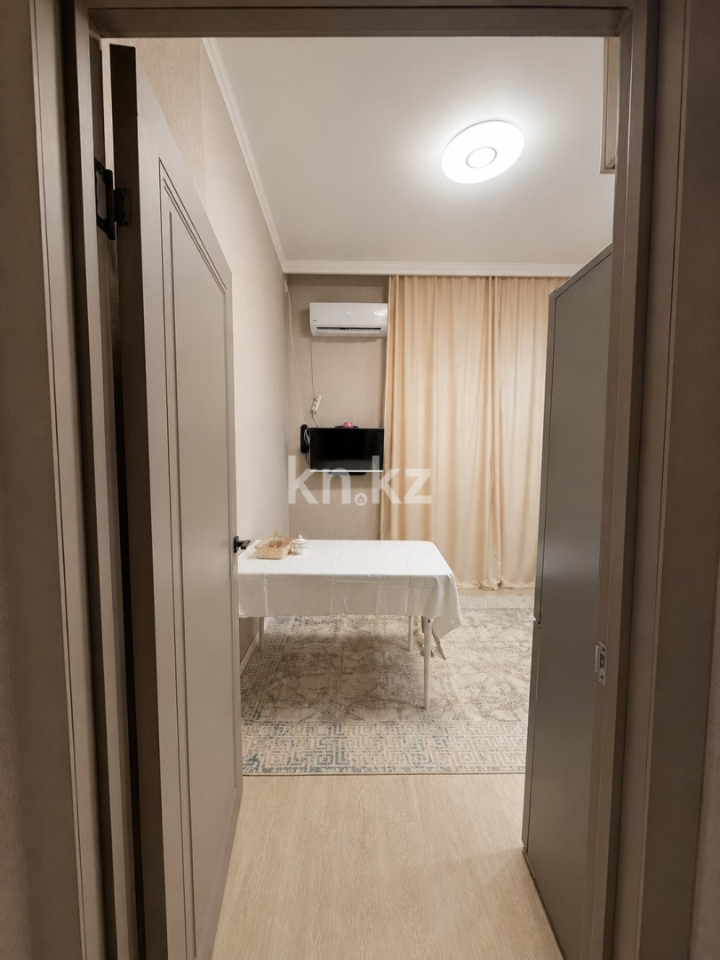 Продажа 1-комнатной квартиры, 42 м² в Астане - фото 4