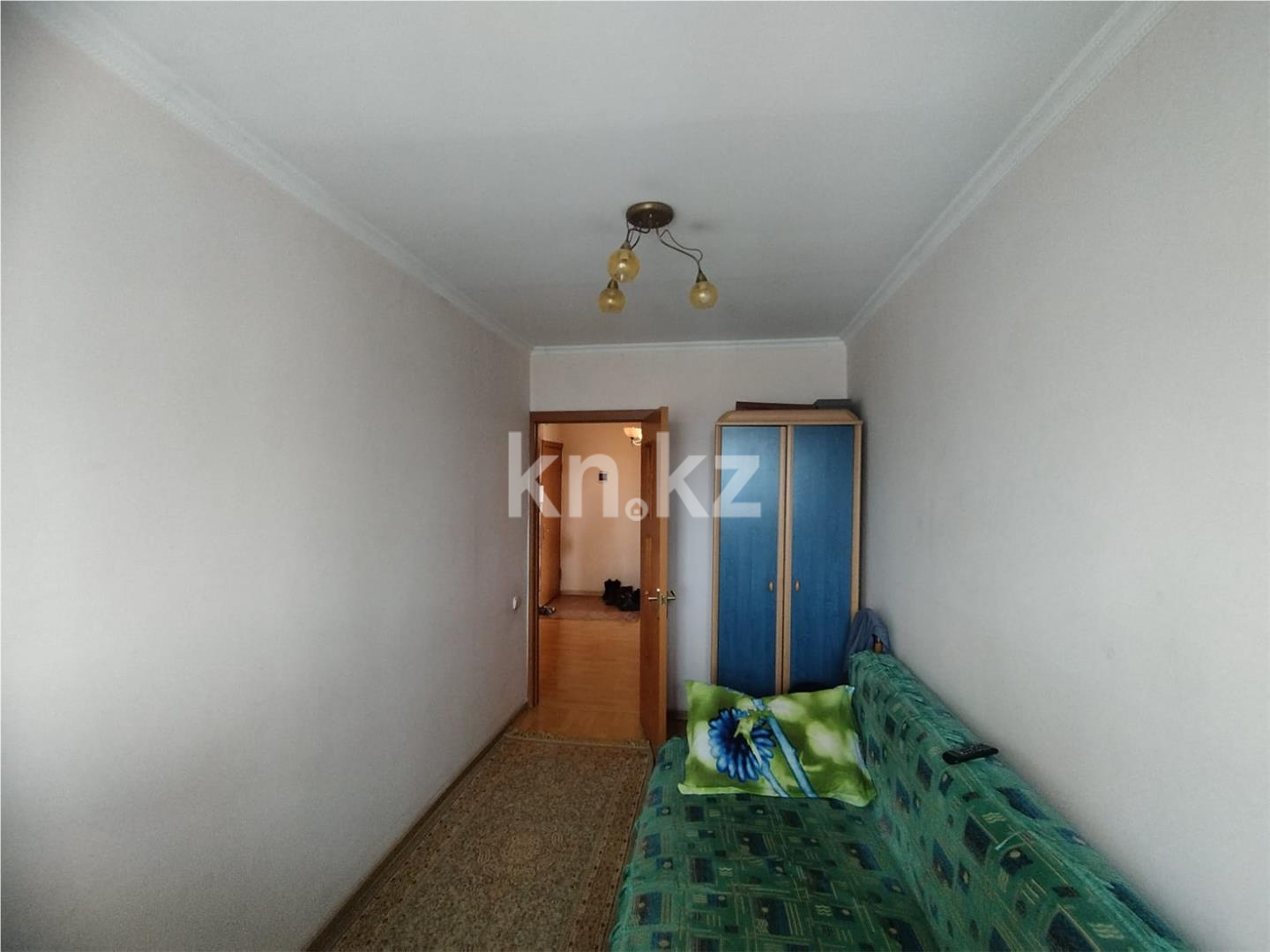 Продажа 4-комнатной квартиры, 78 м² - Продажа четырехкомнатных квартир в Караганде фото 5 из 17