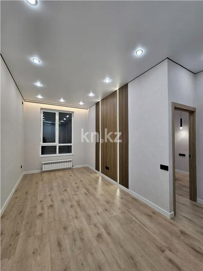 Продажа 2-комнатной квартиры, 39 м² в Астане