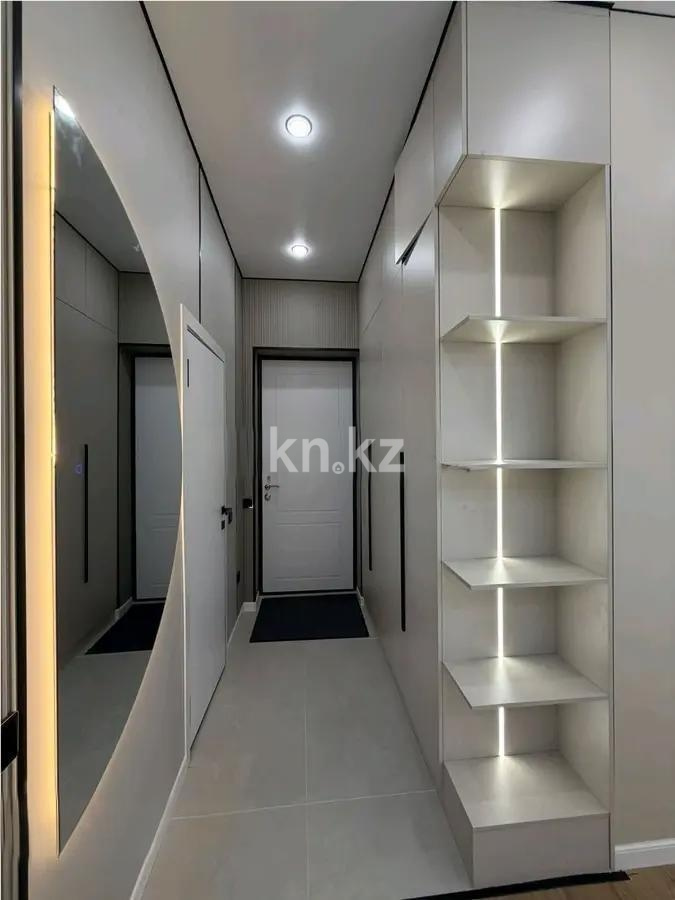Продажа 3-комнатной квартиры, 50 м² в Алматы - фото 7