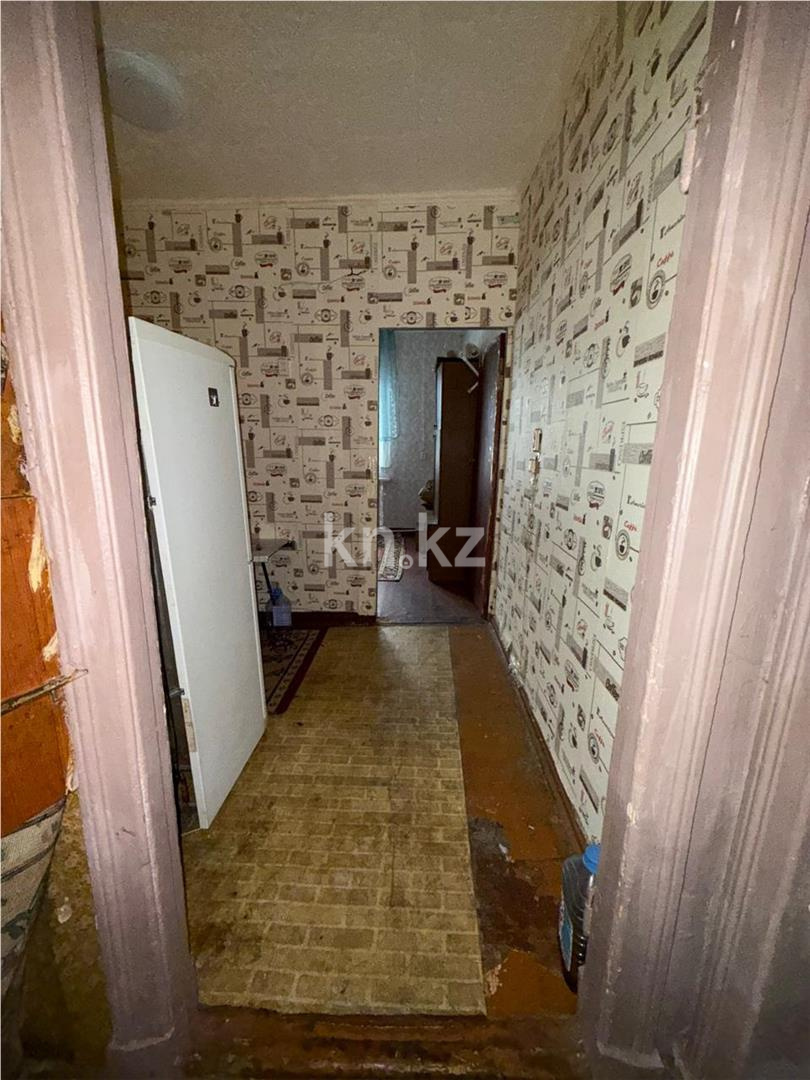 Продажа 2-комнатной квартиры, 46 м², ул. Сейфуллина в Темиртау - фото 6