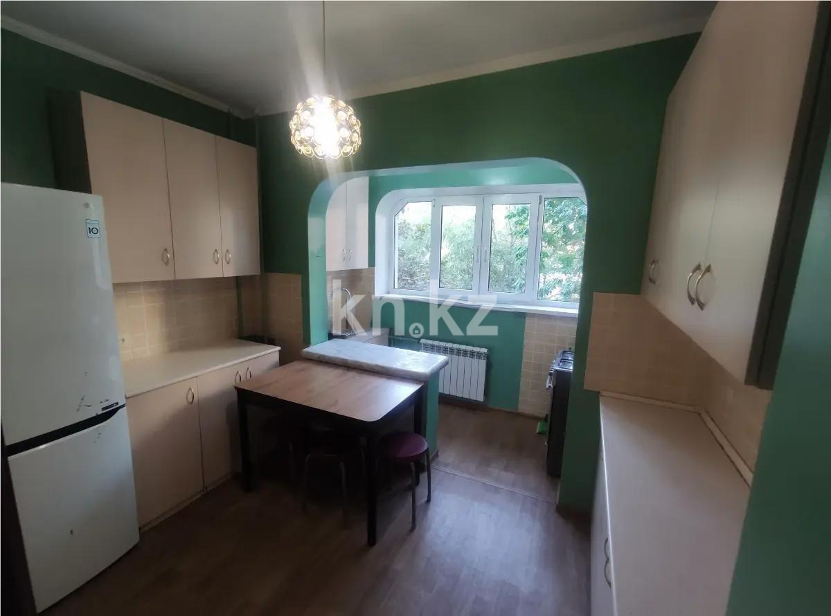 Продажа 3-комнатной квартиры, 72.3 м², мкр-н Жетысу-2, дом  27 в Алматы - фото 4