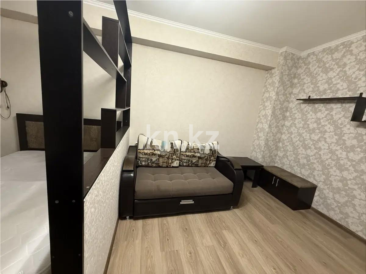 Продажа 1-комнатной квартиры, 44 м², ул. Иманбаевой, дом  10а - Продажа  однокомнатных квартир в Астане без посредников фото 1 из 5