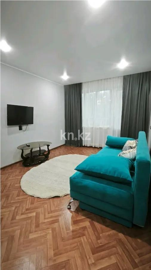Продажа 1-комнатной квартиры, 35 м² - Продажа  однокомнатных квартир в Темиртау фото 1 из 3