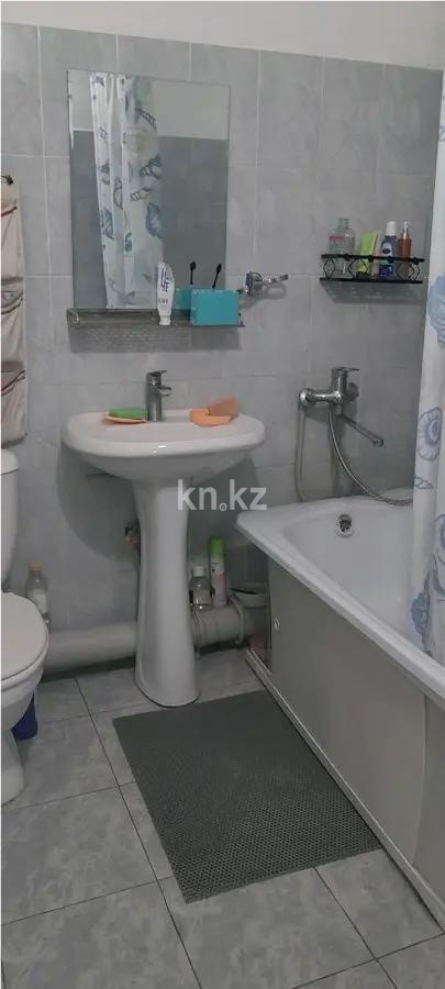 Продажа 1-комнатной квартиры, 39.1 м² в Алматы - фото 2