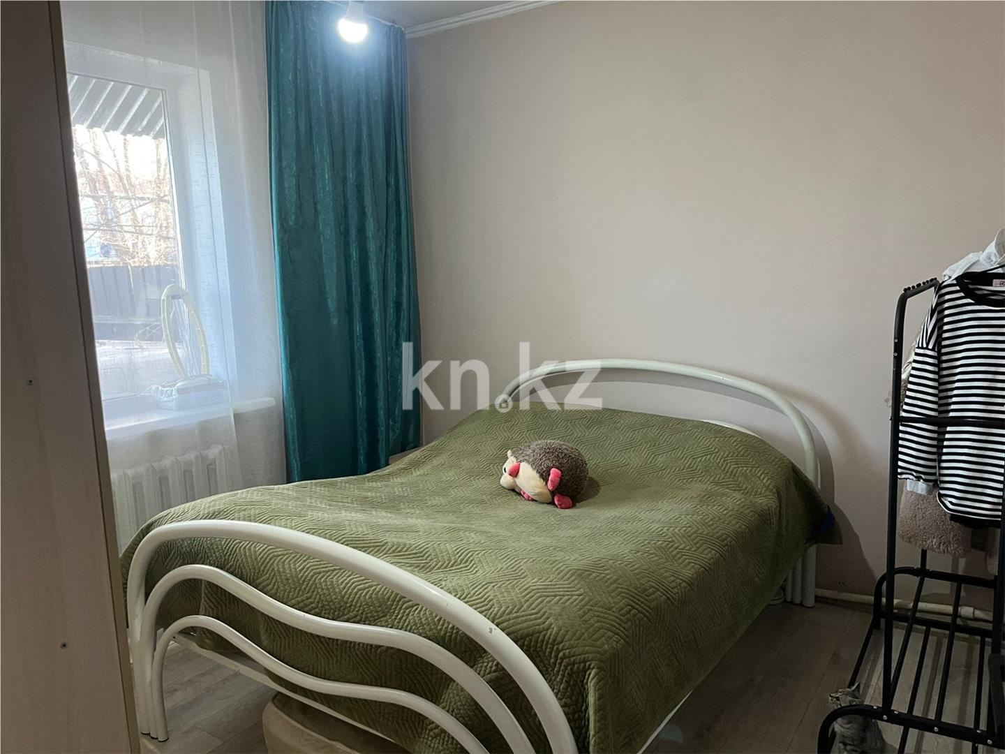 Продажа 3-комнатного дома, 85 м² - Продажа домов, коттеджей в Караганде фото 5 из 10