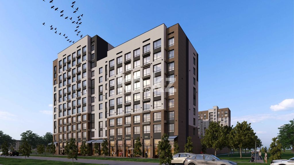 Продажа помещения, 154 м² - Продажа офисных и торговых помещений в Казахстане фото 6 из 11