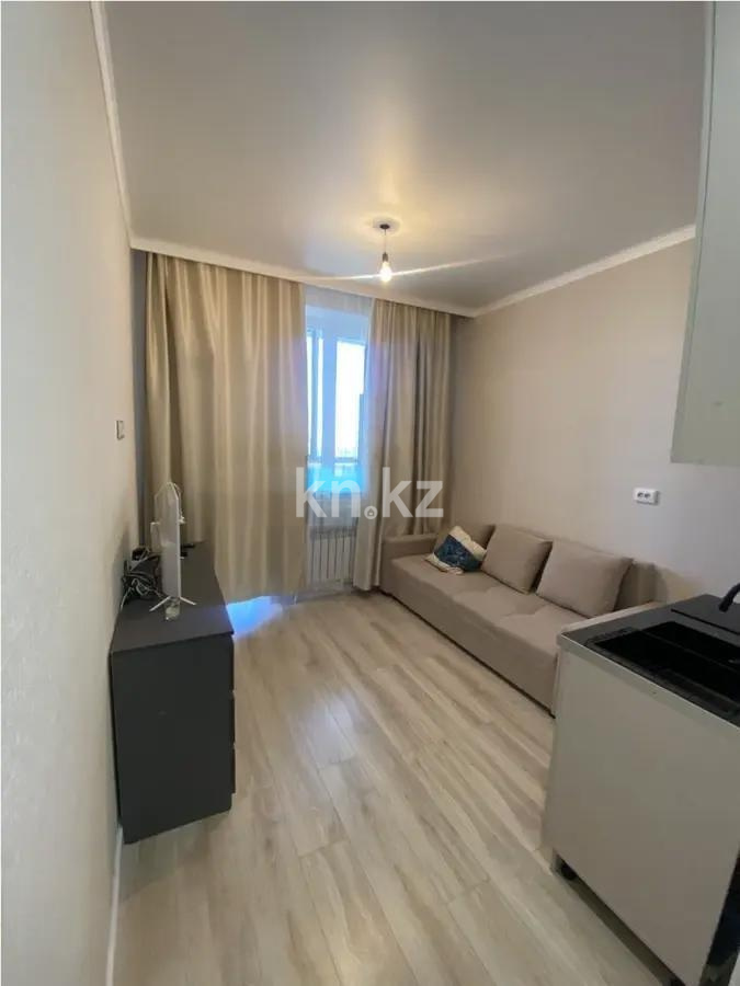 Продажа 1-комнатной квартиры, 17 м² в Астане