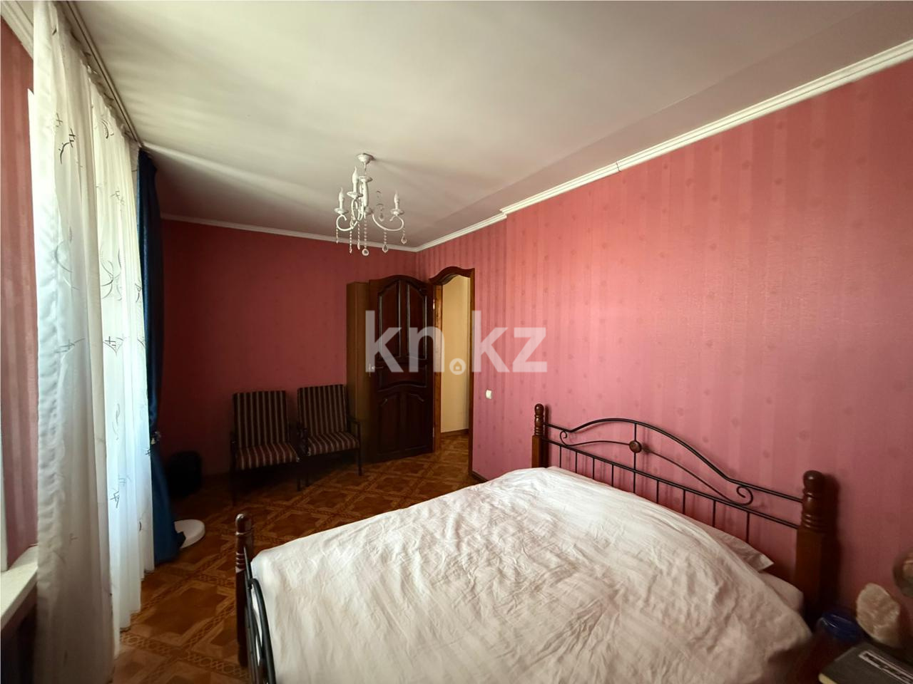 Продажа 3-комнатной квартиры, 84 м² - Продажа трехкомнатных квартир в Городе Караганды - страница 2 фото 6 из 14