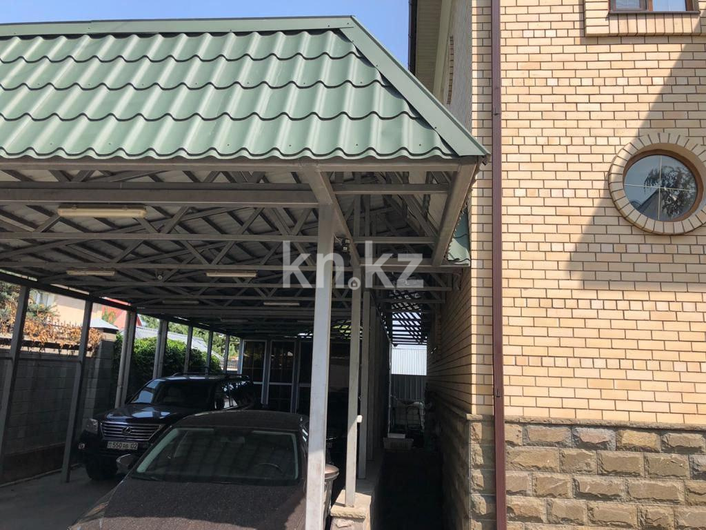 Продажа 8-комнатного дома, 575 м² - Продажа домов, коттеджей в Казахстане - страница 22 фото 7 из 20