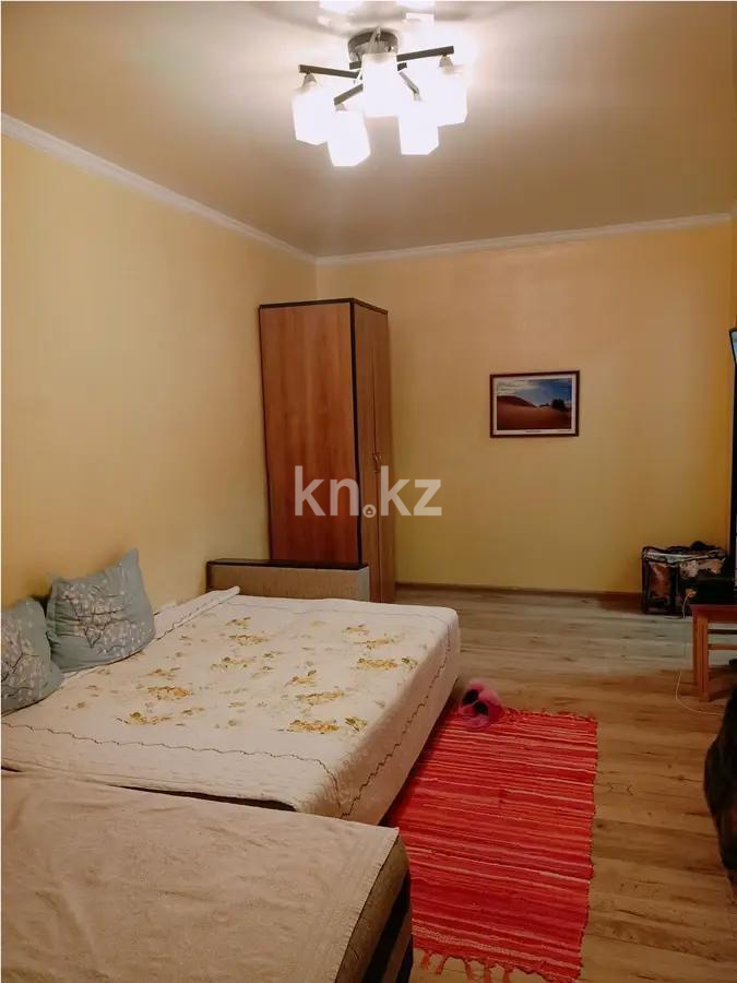 Продажа 1-комнатной квартиры, 30 м², ул. Тимирязева, дом  70 в Алматы