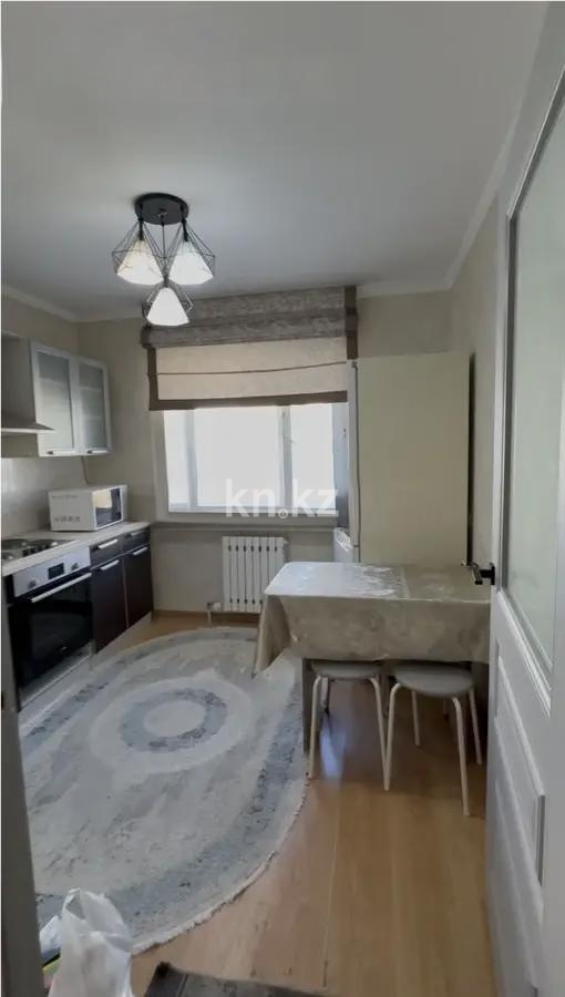 Продажа 1-комнатной квартиры, 35 м² - Продажа однокомнатных квартир от собственников в Астане - страница 72 фото 3 из 6