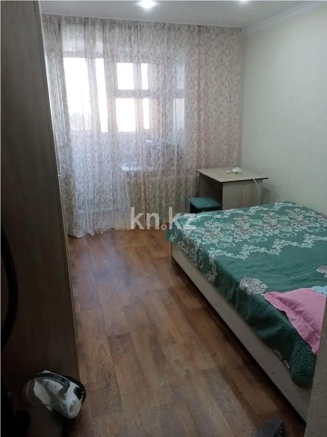 Продажа 3-комнатной квартиры, 67 м², ул. Косшыгулулы, дом  14 - Продажа  трехкомнатных квартир в Астане без посредников с фото фото 1 из 5