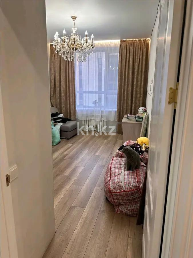 Продажа 3-комнатной квартиры, 62 м² - Продажа квартир в Казахстане - страница 37 фото 3 из 6