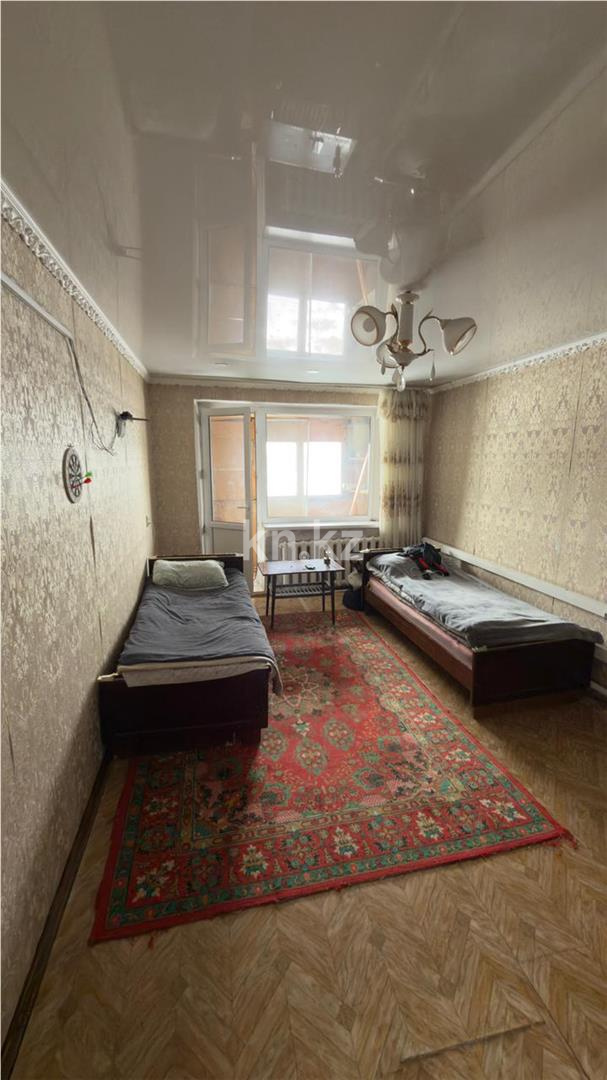 Продажа 2-комнатной квартиры, 43 м² в Караганде - фото 3
