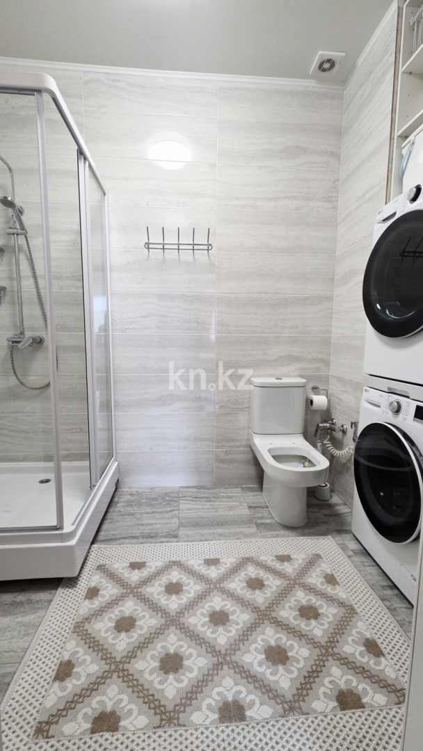 Продажа 4-комнатной квартиры, 132.1 м² - Продажа квартир в новостройках Алматы без посредников - страница 41 фото 25 из 27