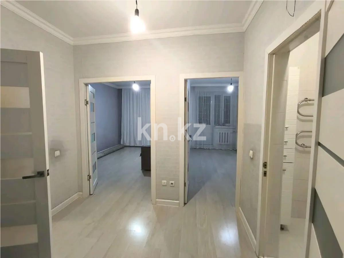 Продажа 1-комнатной квартиры, 39 м² в Астане - фото 5