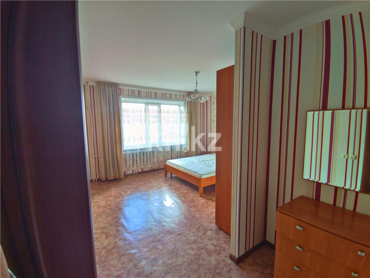 Продажа 4-комнатной квартиры, 84 м² - Продажа четырехкомнатных квартир в Караганде фото 1 из 12