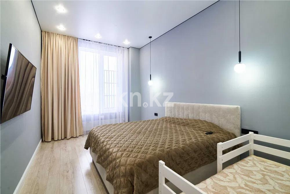 Продажа 3-комнатной квартиры, 95 м² - Продажа трехкомнатных квартир в Астане - страница 46 фото 2 из 7