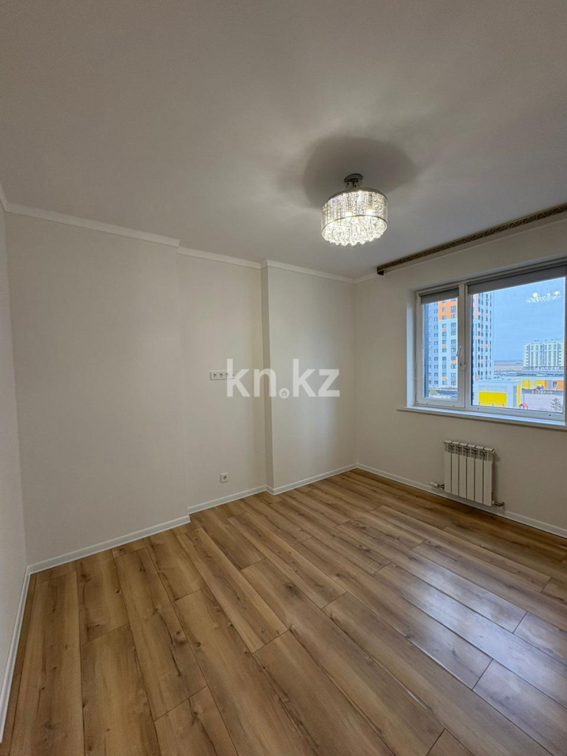 Продажа 4-комнатной квартиры, 90 м² - Продажа домов, коттеджей в Атырау фото 2 из 22
