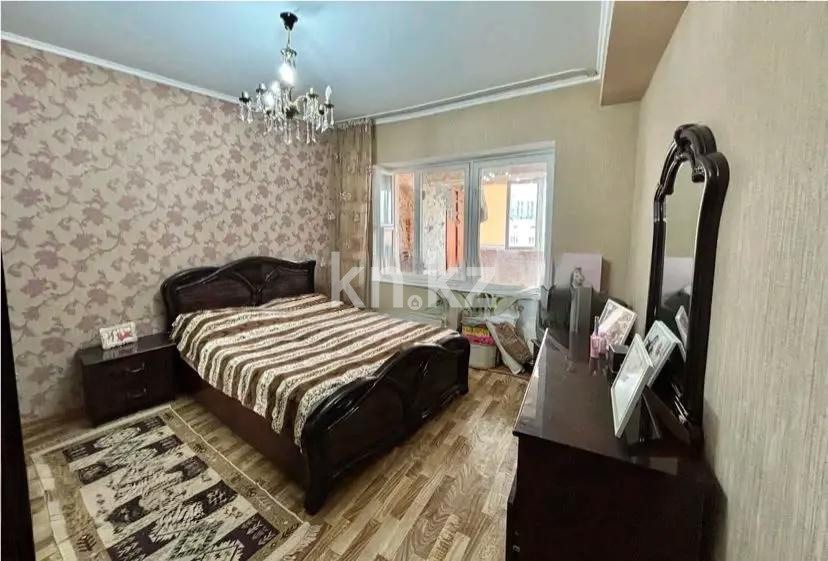 Продажа 3-комнатной квартиры, 64 м² - Продажа квартир в Балхаше фото 3 из 4