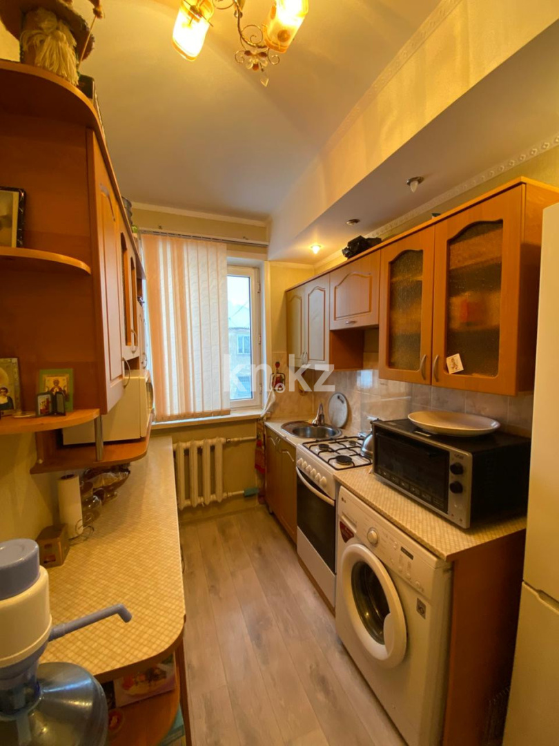 Продажа 2-комнатной квартиры, 51 м², ул. Жакенова - Продажа  двухкомнатных квартир в Сарани фото 6 из 7