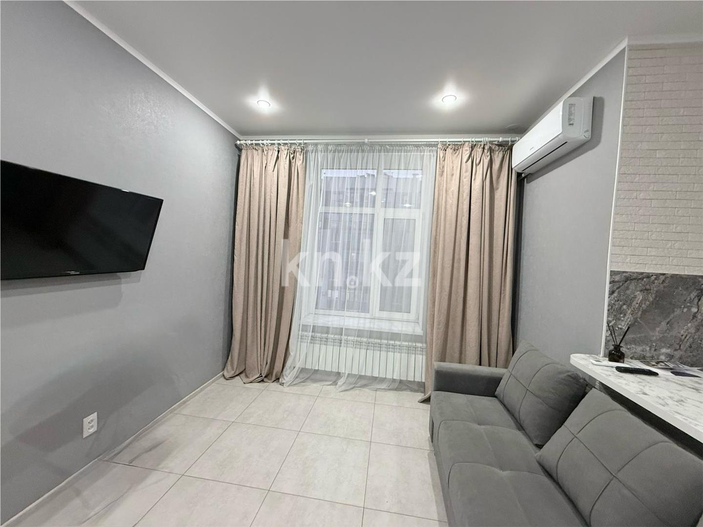 Продажа 2-комнатной квартиры, 42 м² - Недвижимость в Караганде - страница 4 фото 1 из 6