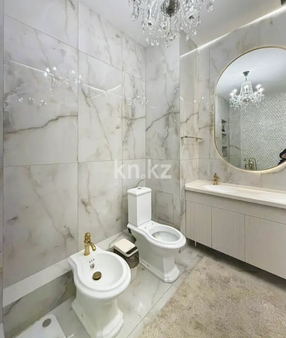 Продажа 3-комнатной квартиры, 100 м² - Продажа квартир в новостройках Алматы фото 16 из 19