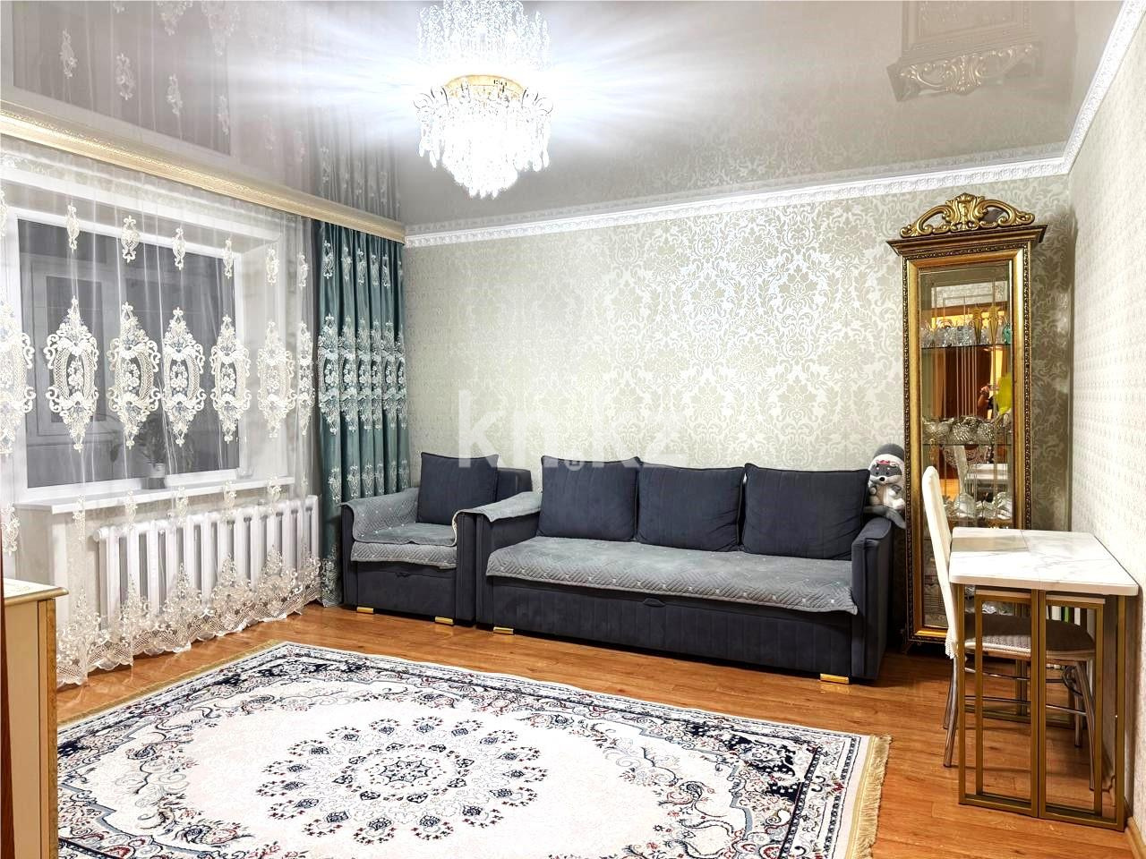 Продажа 2-комнатной квартиры, 54 м² - Продажа квартир в Казахстане - страница 33 фото 1 из 13