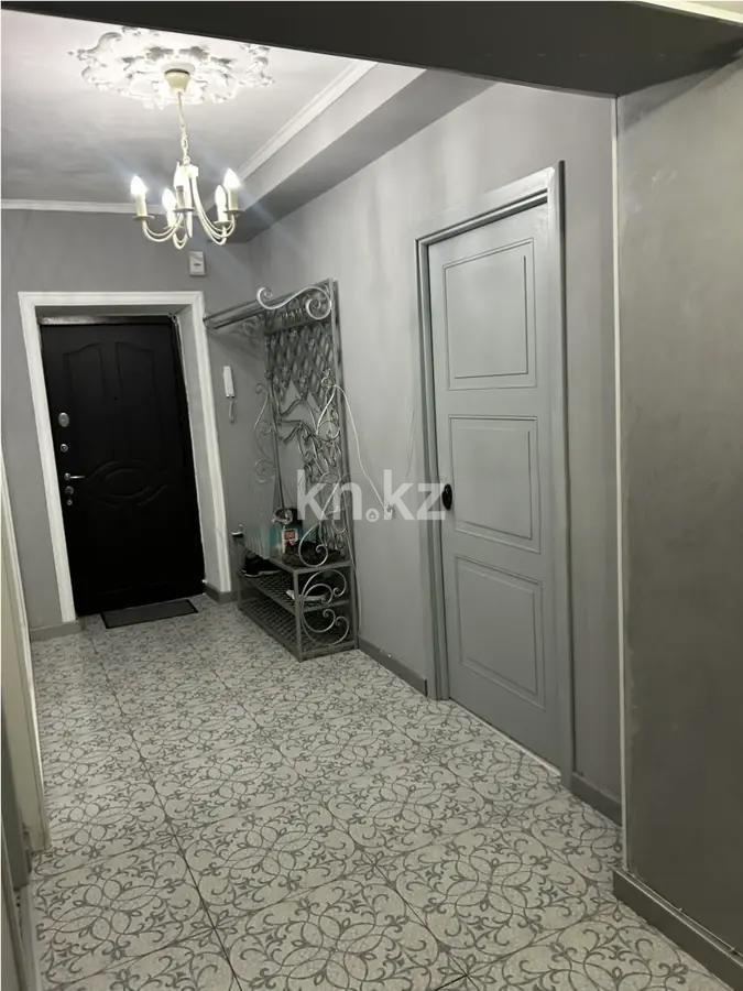 Продажа 4-комнатной квартиры, 96 м² в Алматы - фото 5