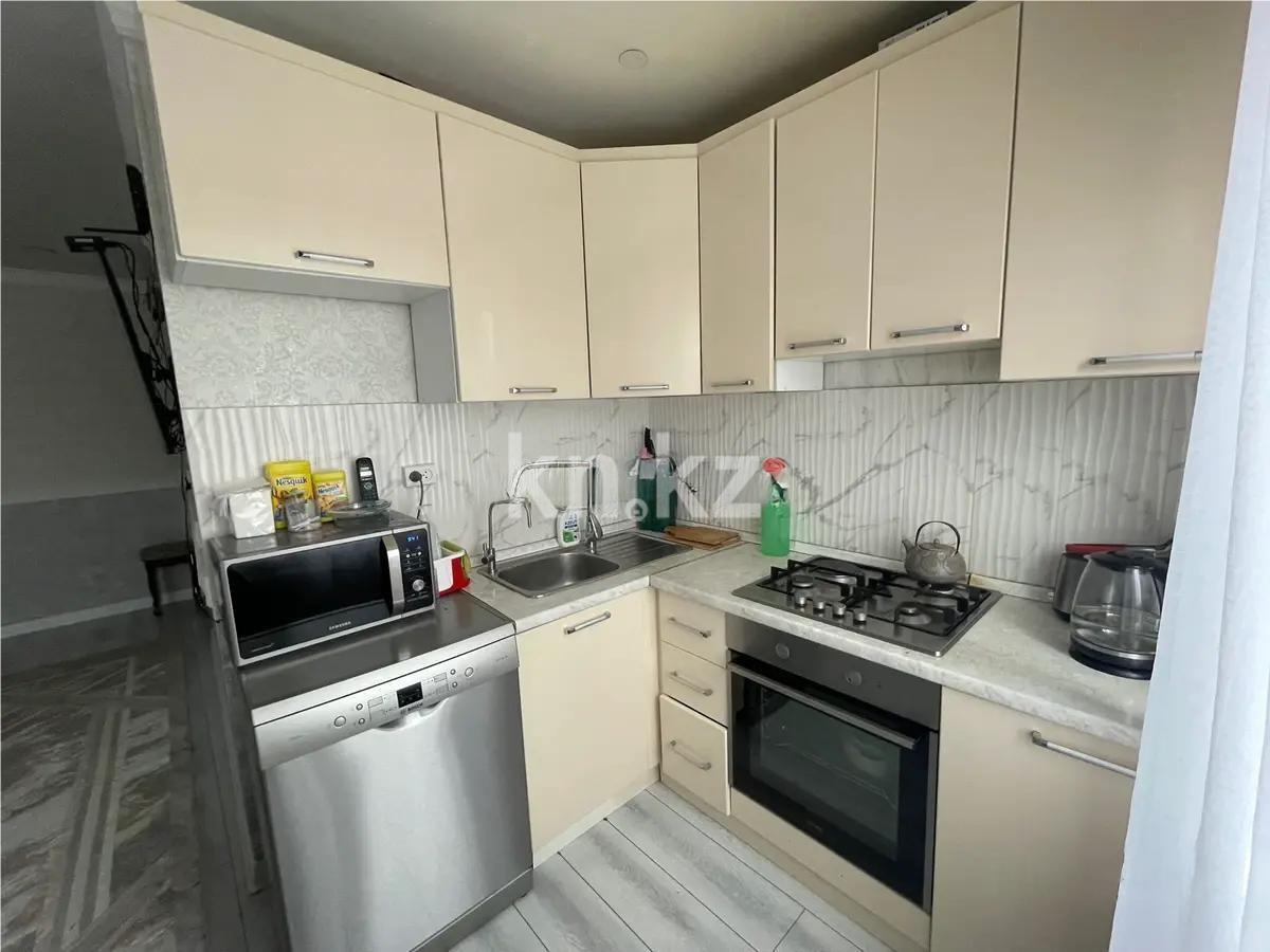 Продажа 3-комнатной квартиры, 60 м², пр. Богенбай батыра, дом  32 - Продажа квартир в Казахстане фото 4 из 6