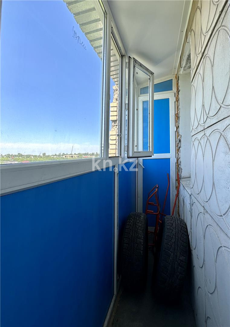 Продажа 4-комнатной квартиры, 79 м², ул. Крылова - Продажа  четырехкомнатных квартир в Караганде фото 6 из 30