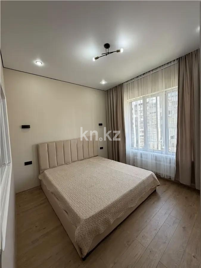 Продажа 1-комнатной квартиры, 35 м² в Алматы - фото 2