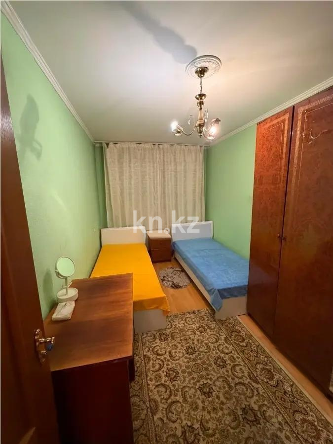 Продажа 2-комнатной квартиры, 44.4 м² в Алматы - фото 2