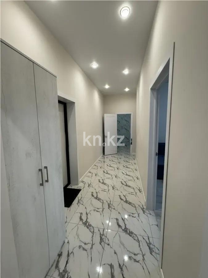 Продажа 2-комнатной квартиры, 58 м² - Продажа квартир в Астане - страница 3 фото 5 из 5