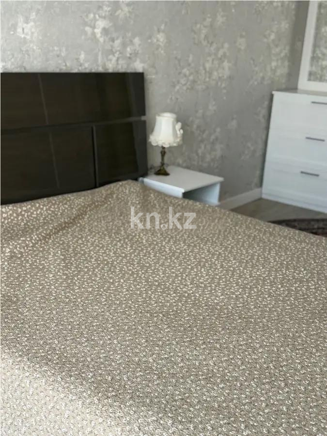 Продажа 3-комнатной квартиры, 98 м², ул. Калдаякова, дом  40 - Продажа  трехкомнатных квартир в Астане без посредников с фото фото 1 из 2