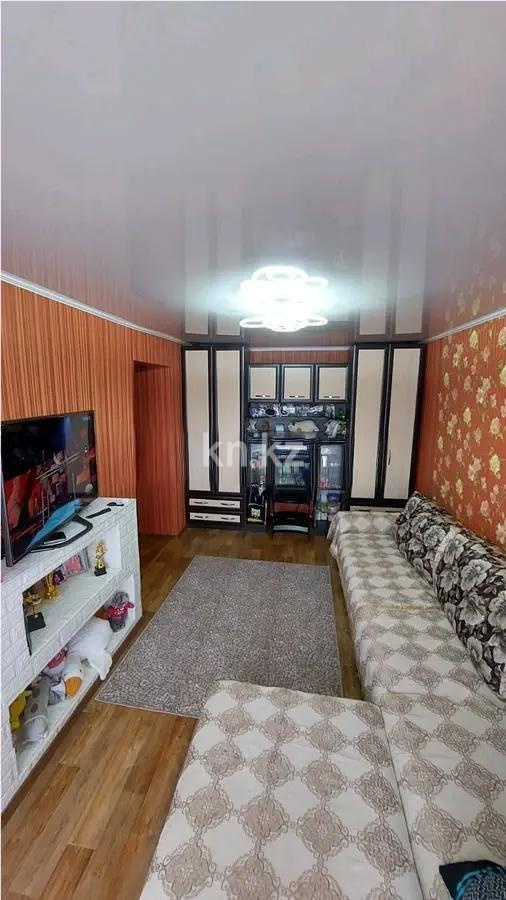 Продажа 2-комнатной квартиры, 41 м², ул. Ленинградская, дом  54 - Продажа  двухкомнатных квартир в Шахтинске фото 1 из 5
