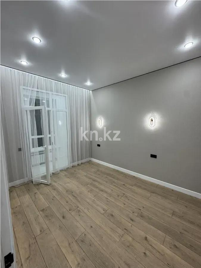 Продажа 2-комнатной квартиры, 56 м², ул. Шаймерденова, дом  4/1 - Продажа квартир в Астане без посредников фото 2 из 4