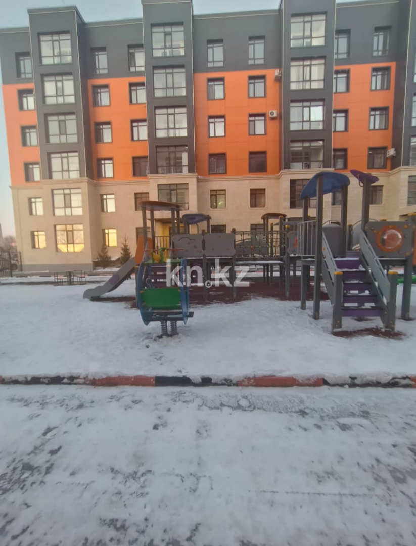 Продажа 3-комнатной квартиры, 76 м² - Продажа  трехкомнатных квартир в Караганде фото 22 из 22