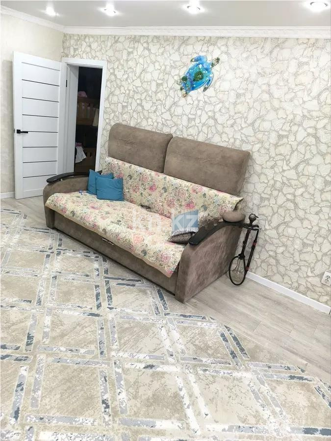 Продажа 3-комнатной квартиры, 60 м² в Астане