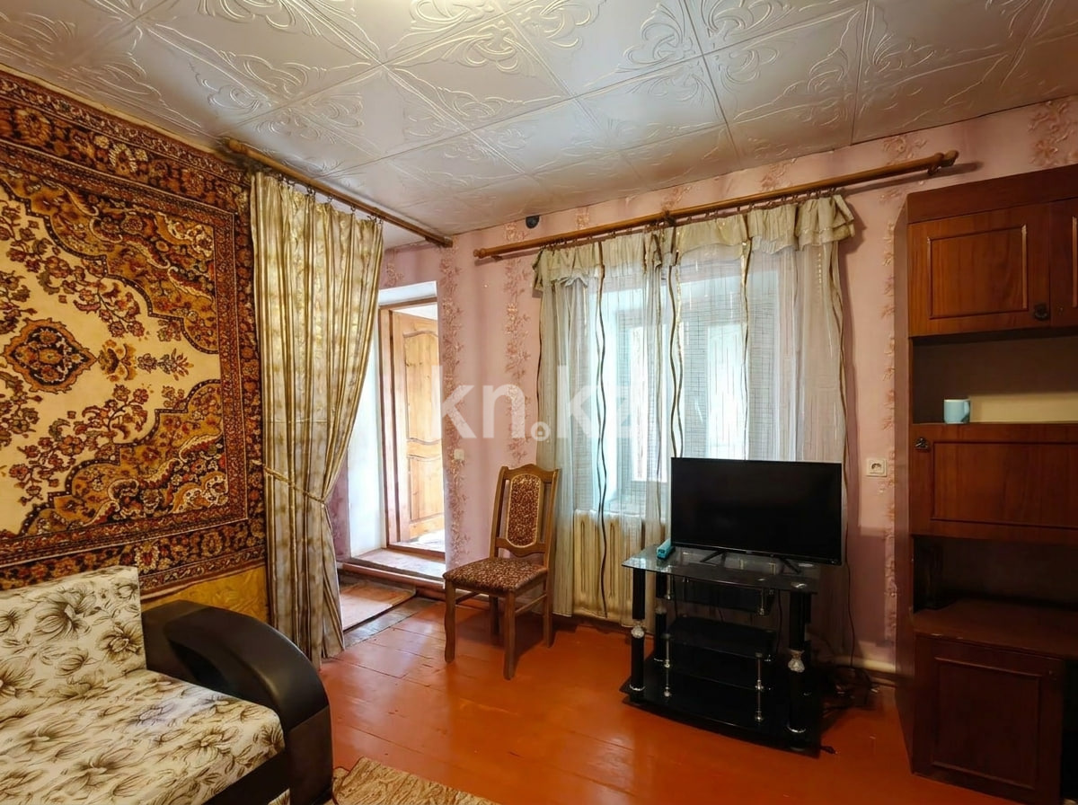 Продажа 4-комнатного дома, 57 м² - Продажа домов, коттеджей в Казахстане фото 3 из 9
