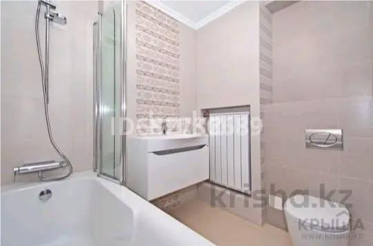 Продажа 2-комнатной квартиры, 74 м², мкр-н Мирас, дом  157 - Продажа квартир в Алматы фото 1 из 9