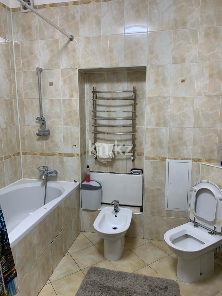 Продажа 4-комнатной квартиры, 187 м² - Продажа квартир в Казахстане - страница 15 фото 14 из 16